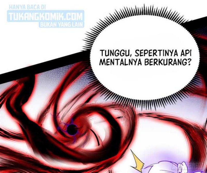 I’m An Evil God